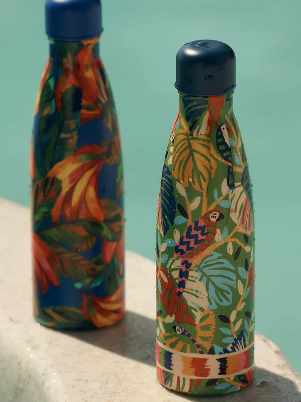 Farm Rio Water Bottle